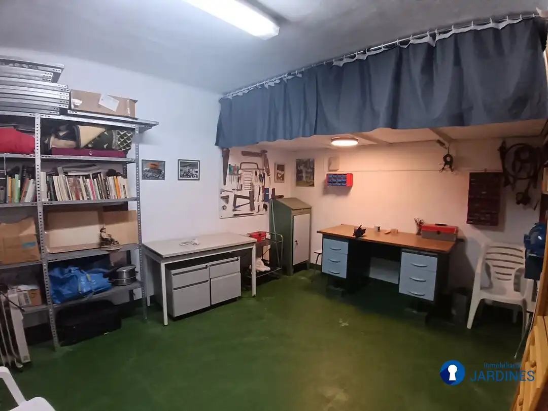 Lagerraum zum Verkauf in Bilbao 