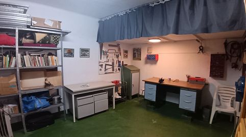Foto 2 de Trastero en venta en San Adrián, Bilbao