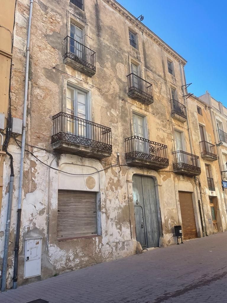 Exterior view of Flat for sale in L'Arboç