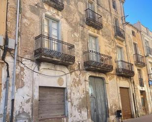 Exterior view of Flat for sale in L'Arboç