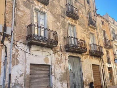 Exterior view of Flat for sale in L'Arboç