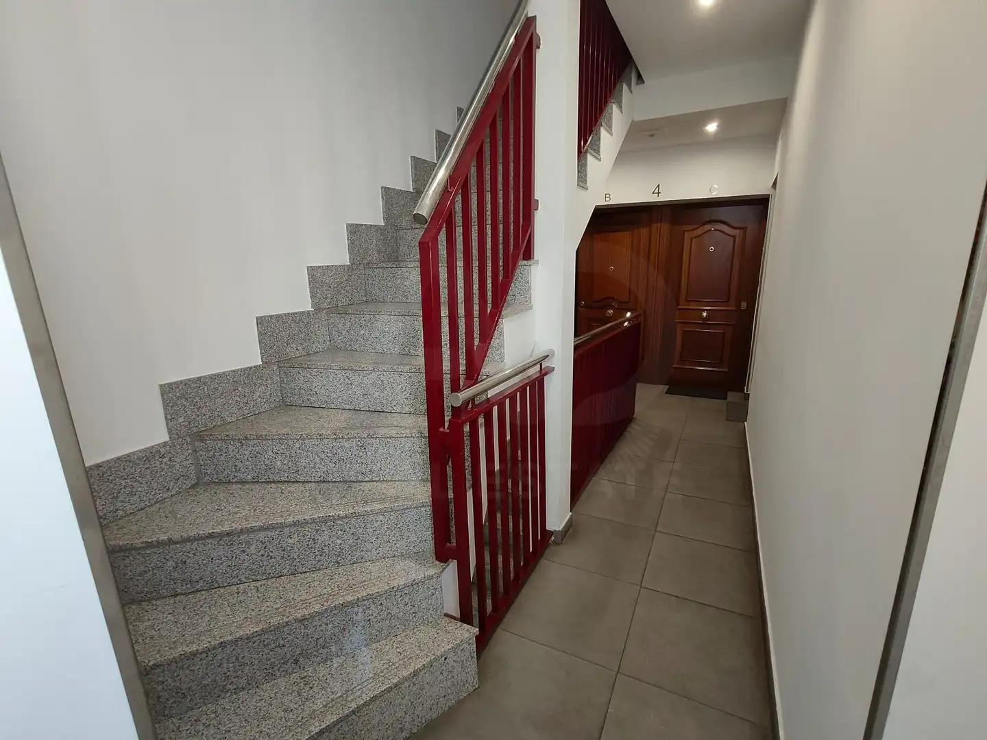 Piso con ascensor en venta en Plaza de Toros, imagen 23