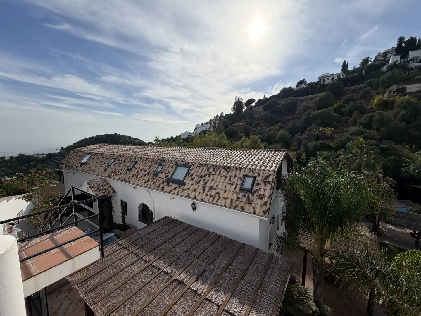 Maison avec terrasse à vendre à El Faro de Calaburra - Chaparral, imagen 31