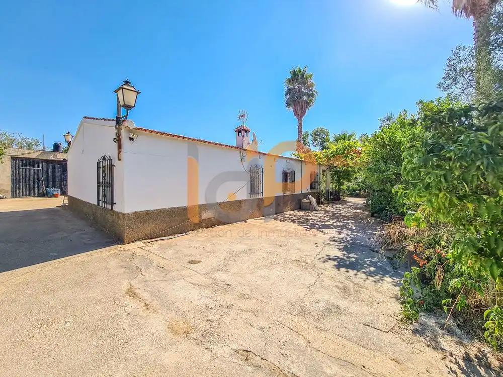 House for sale in Lubrín, imagen 16