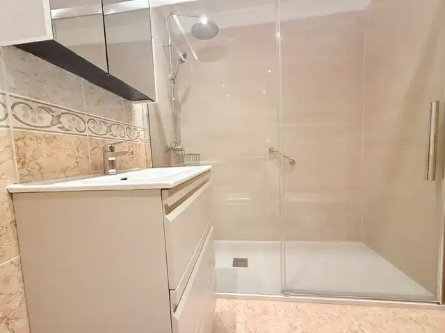 Flat with lift for sale in Oeste, imagen 13