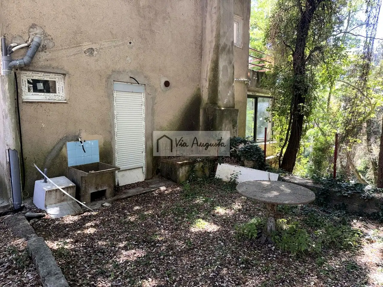 Casa o xalet en venda en Alfara de Carles amb Jardí privat, Terrassa i Balcó