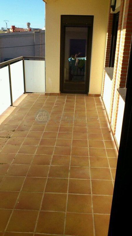 Pis en venda en Cantimpalos amb Calefacció, Terrassa i Traster
