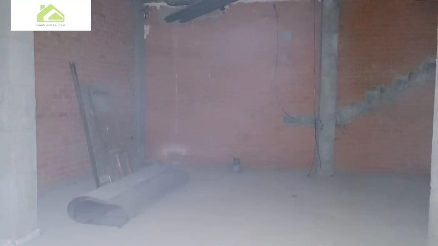 Local comercial en venda a Casco Antiguo, imagen 12