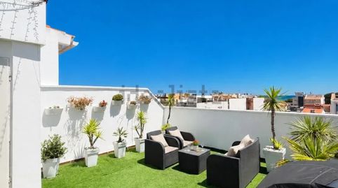 Foto 2 de Dúplex en venta en Chilches / Xilxes, Castellón