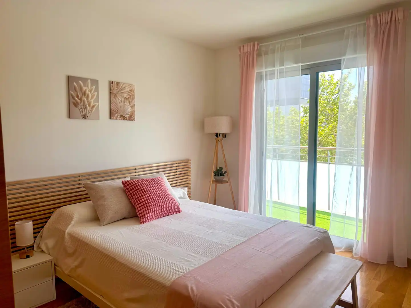Habitación de Piso en venta en Gandia con Aire acondicionado, Terraza y Balcón