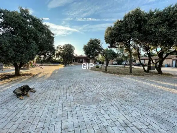 Casa con piscina en venta en Pioz, imagen 14
