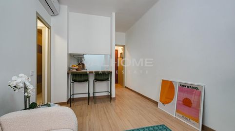 Foto 5 von Wohnungen zum Verkauf in Calle Passatge Bismarck, Can Baró, Barcelona Capital