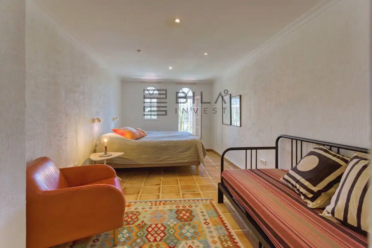Chalet con piscina en venta en Torremuelle, imagen 38