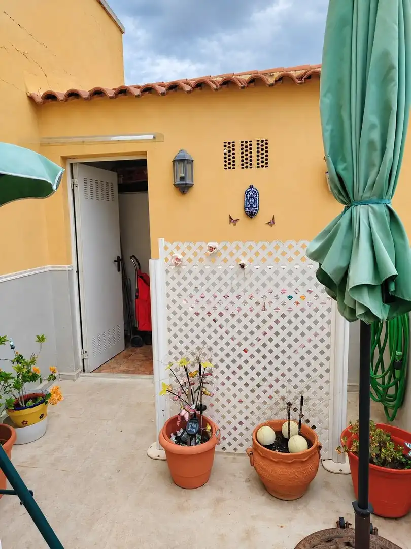 Wohnung mit Terrasse zum Verkauf in Calle MAYOR, imagen 19