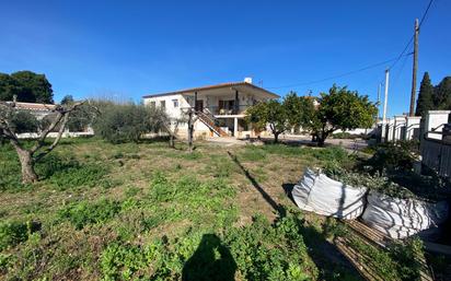 Casa o xalet en venda en Banyeres del Penedès amb Calefacció, Jardí privat i Terrassa