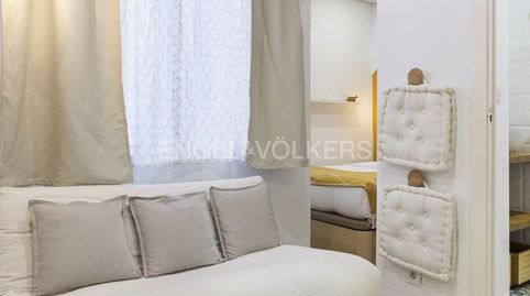 Photo 2 of Flat for rent in Ponzano, Almagro, Madrid Capital