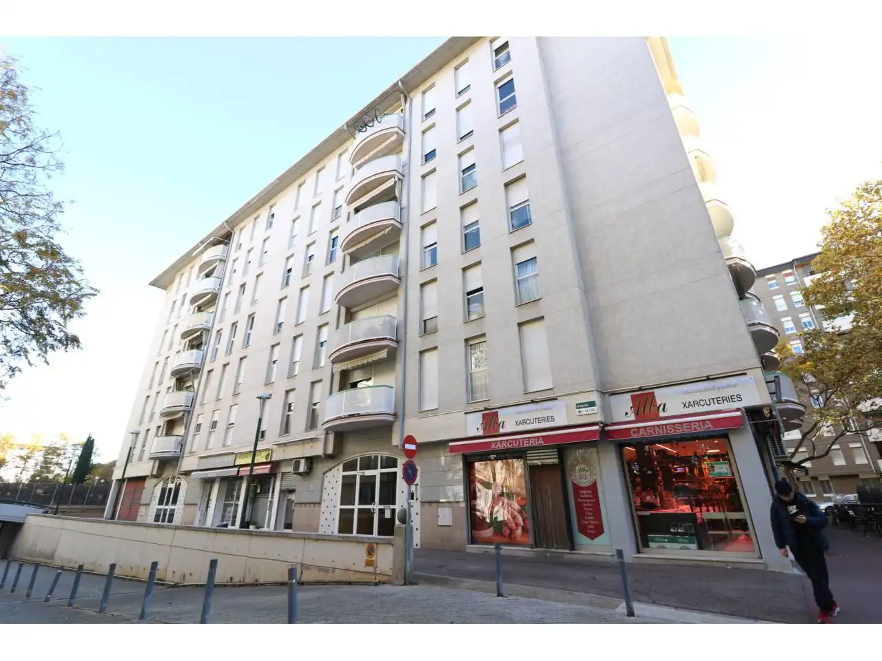 Piso en venta en Avenida Espanya, Serraparera