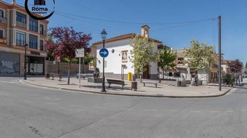 Foto 3 de Casa o xalet en venda a La Zubia Ciudad, La Zubia