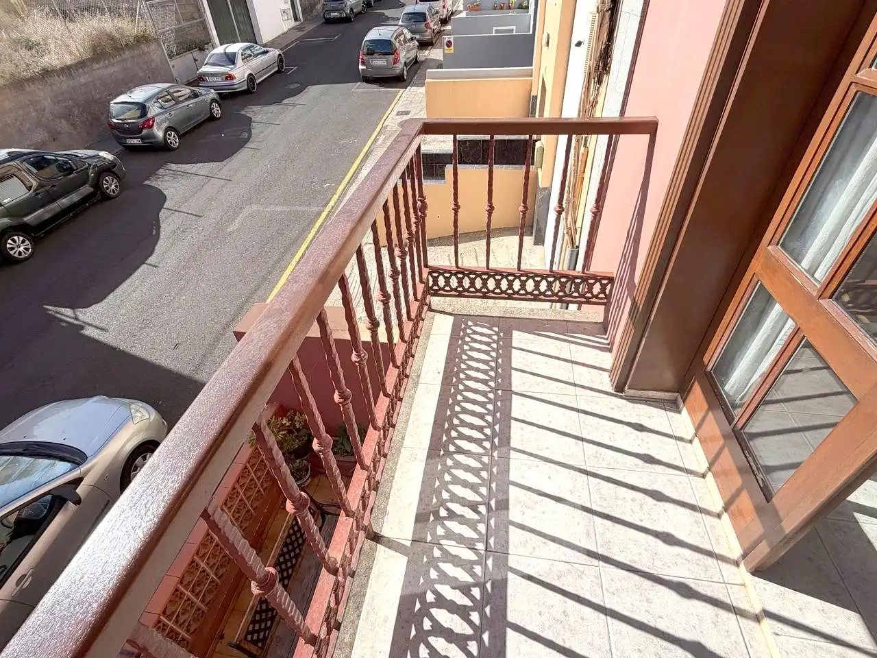 Wohnung mit Terrasse zur Miete in Calle el Baldio, imagen 2