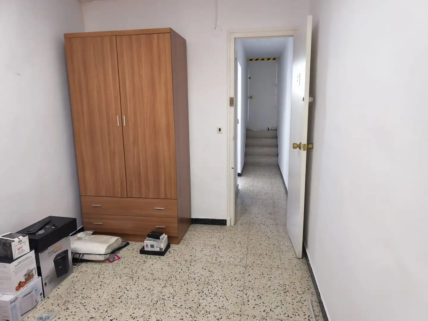 Casa adosada en venda en Sant Jaume d'Enveja amb Terrassa i Balcó