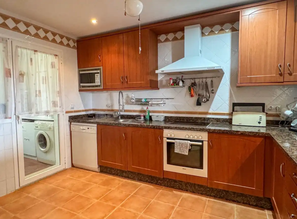 Maison avec piscine à vendre à La Duquesa, imagen 10