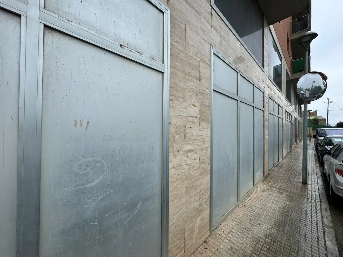 Business premises for sale in C/ De les Hortes, imagen 8