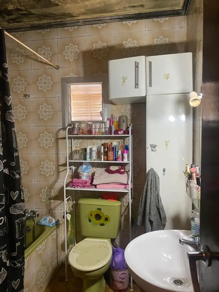 Cocina de Piso en venta en Dos Hermanas con Aire acondicionado y Terraza