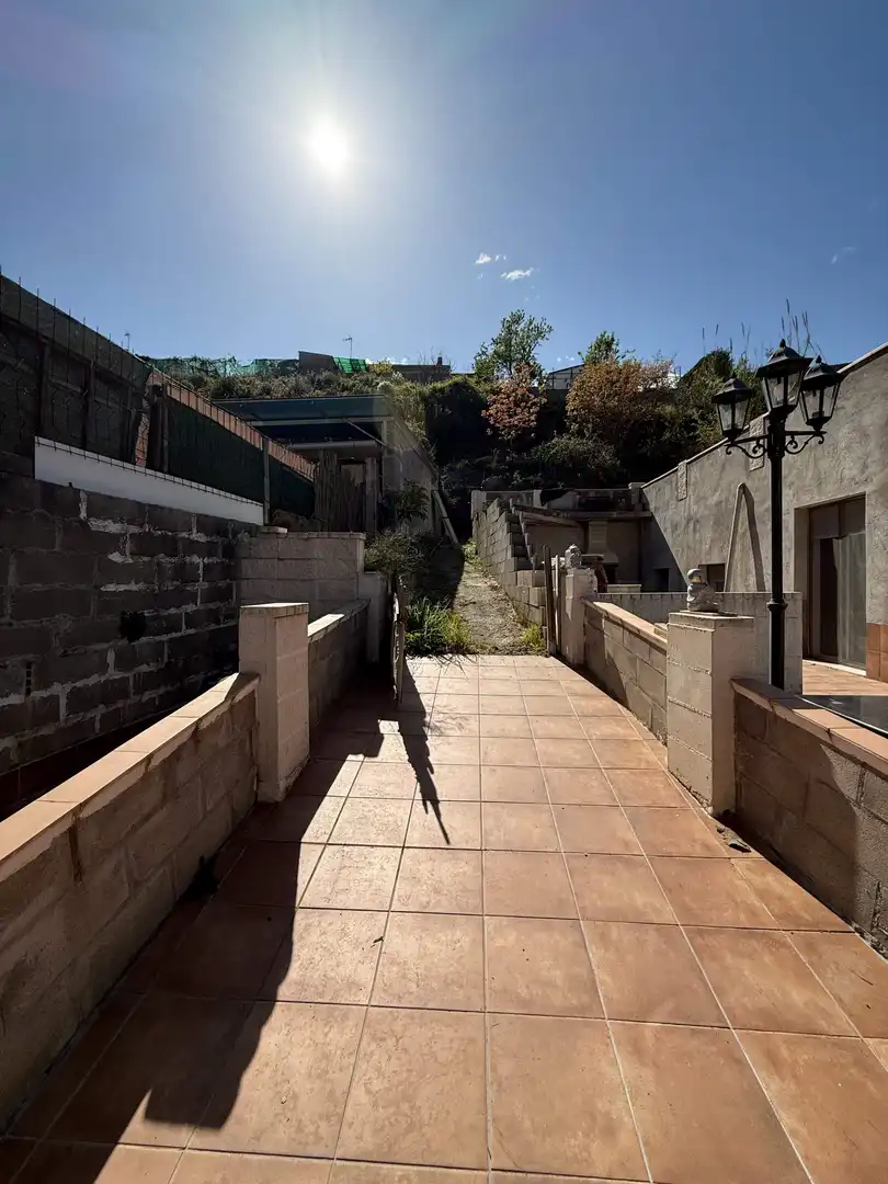 Casa amb terrassa en venda a Cabrera d'Anoia, imagen 49