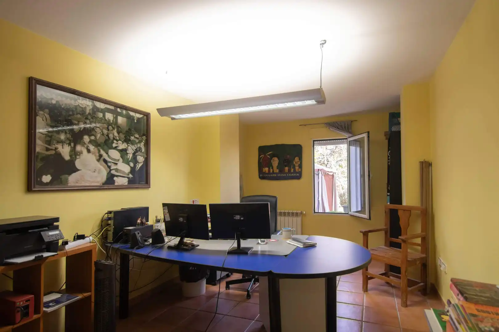 Casa o xalet en venda en La Zubia amb Calefacció i Jardí privat