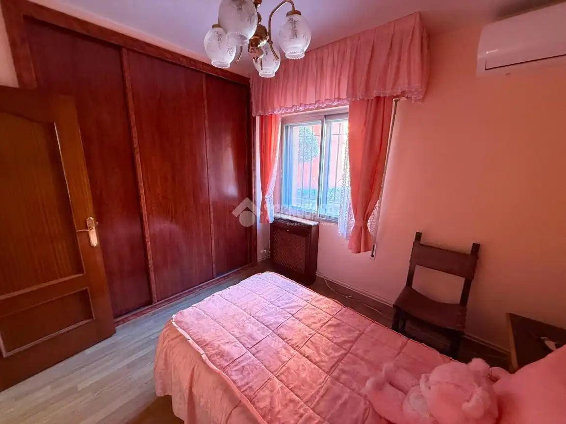 Bedroom of Flat for sale in Alcalá de Henares  with Air Conditioner and Heating