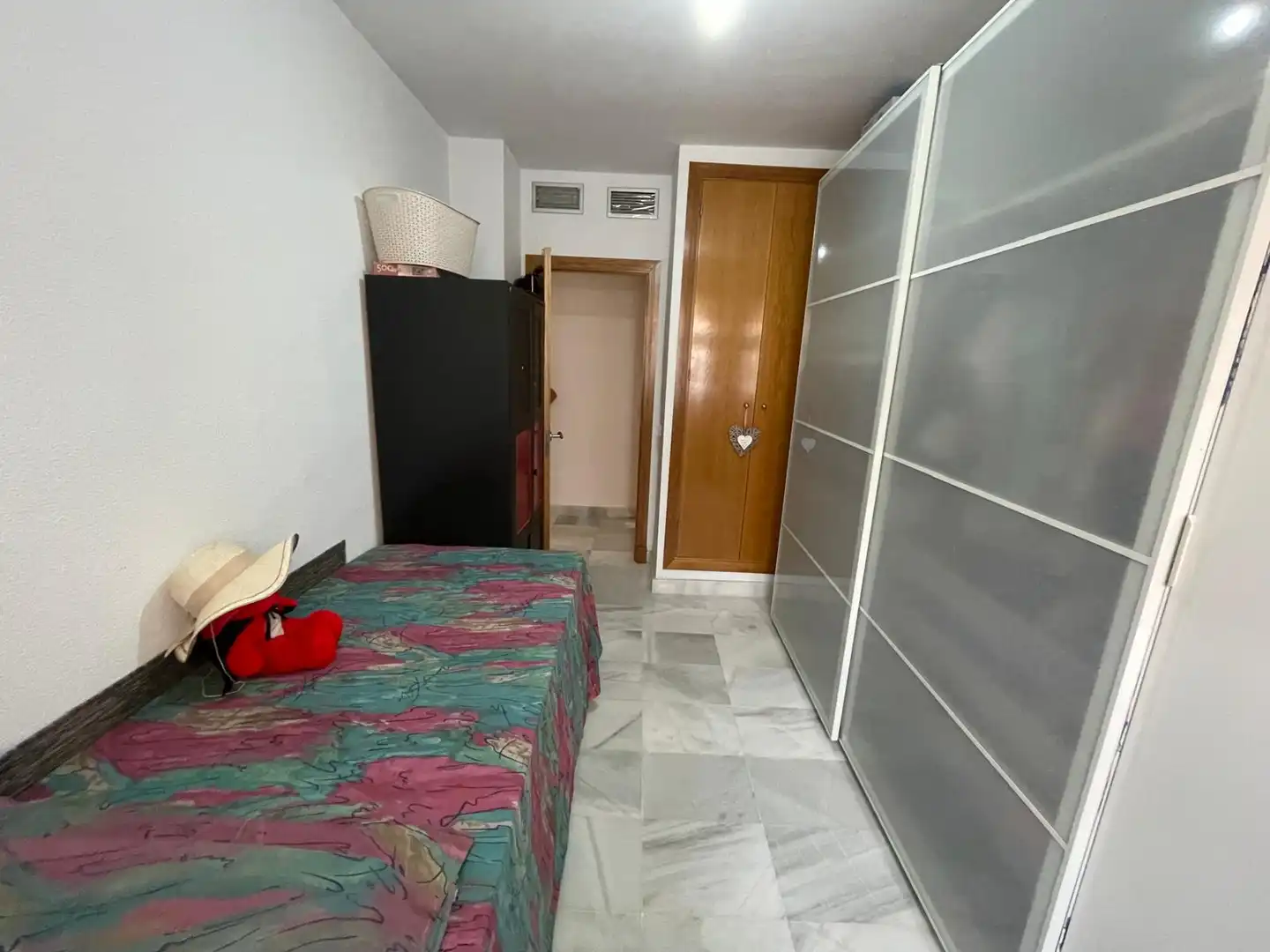 Appartamento con ascensore in vendita a Calle Argentina, imagen 23