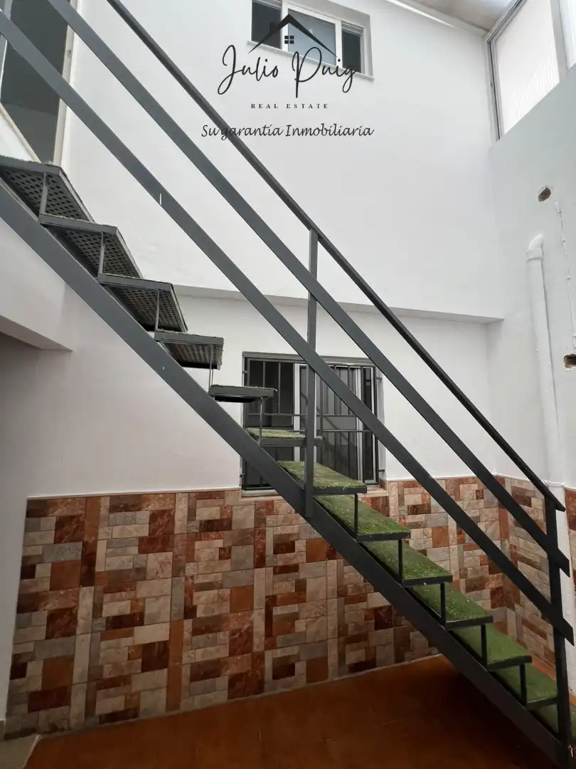 Terraza de Piso en venta en Coria del Río, Sevilla