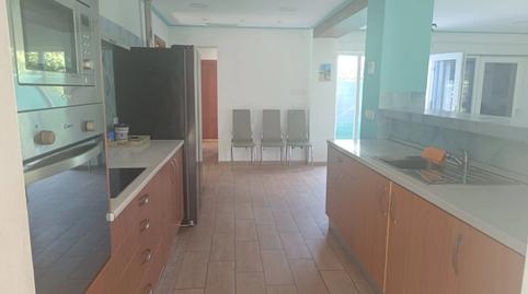 Foto 4 de Casa o xalet de lloguer a Grau de Gandia - Venecia - Marenys de Rafalcaid, Gandia