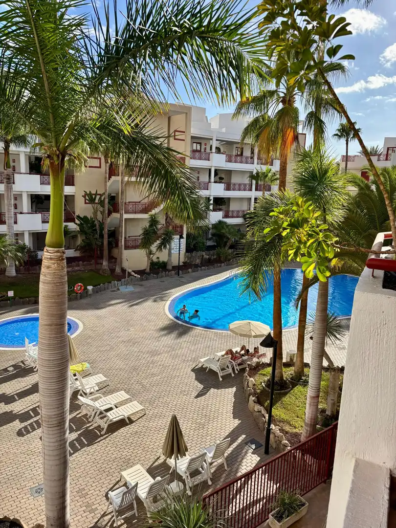 Wohnung mit Pool zum Verkauf in Palm - Mar, imagen 2