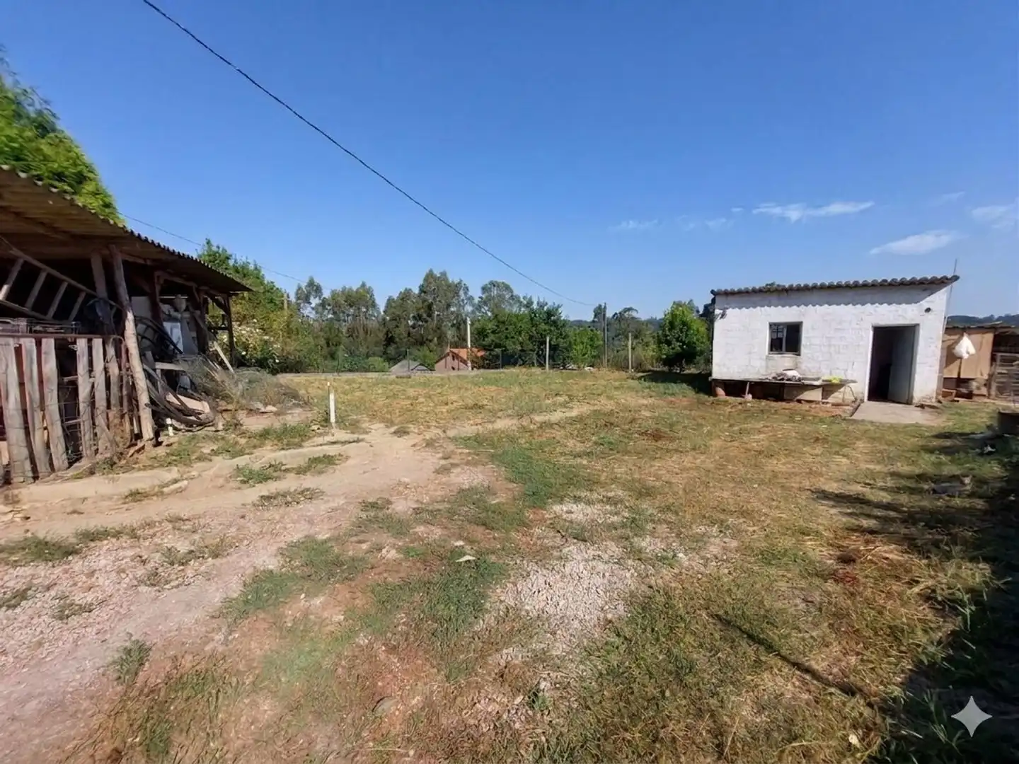Maison rustique à vendre à LG O CASTRO DE SAN FIZ, imagen 6