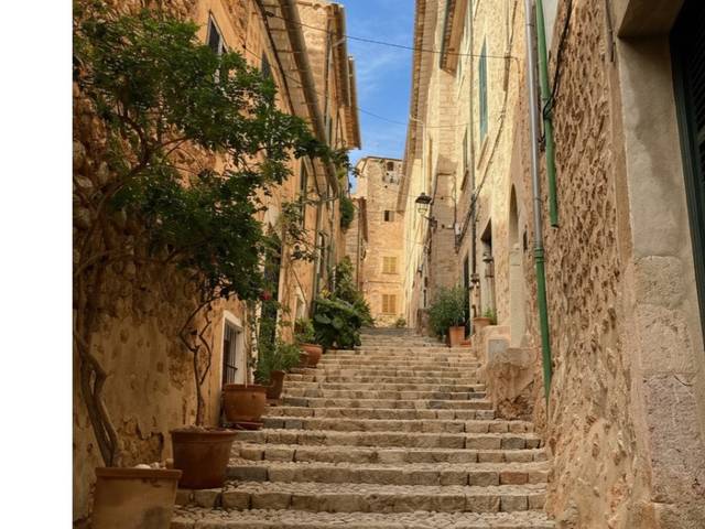 Casa-chalet en Venta en Fornalutx