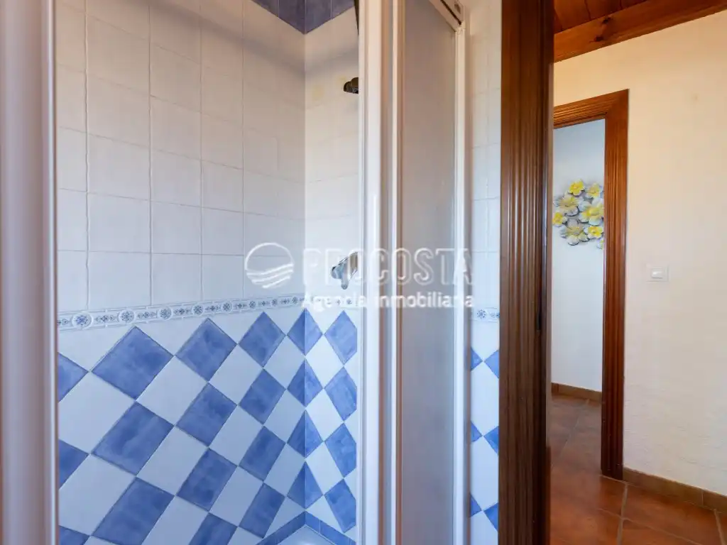 Casa amb piscina en venda a Diseminados Taramay Pol 26 18-B, imagen 31