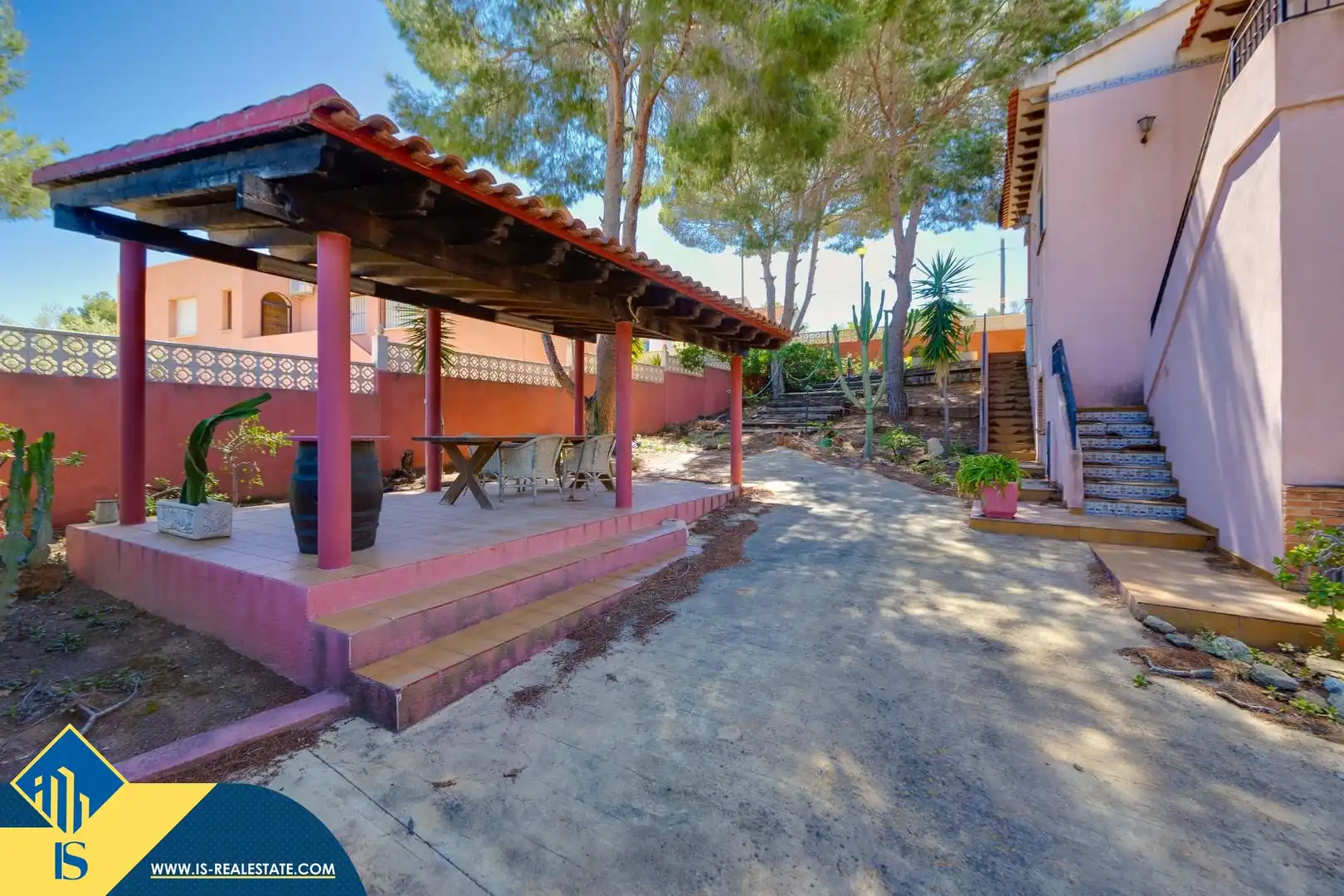 Xalet amb piscina en venda a San Miguel de Salinas, imagen 35