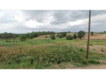 Terreno rústico en venta en Calle LES AFORES