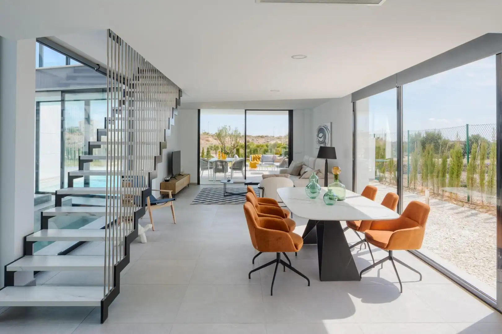 Chalet en venta en Campo de Murcia, imagen 14