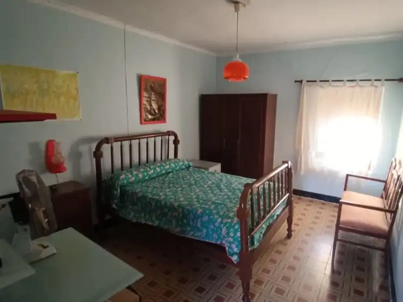 Casa rústica amb jardí en venda a Pl. Aragón 8, imagen 7