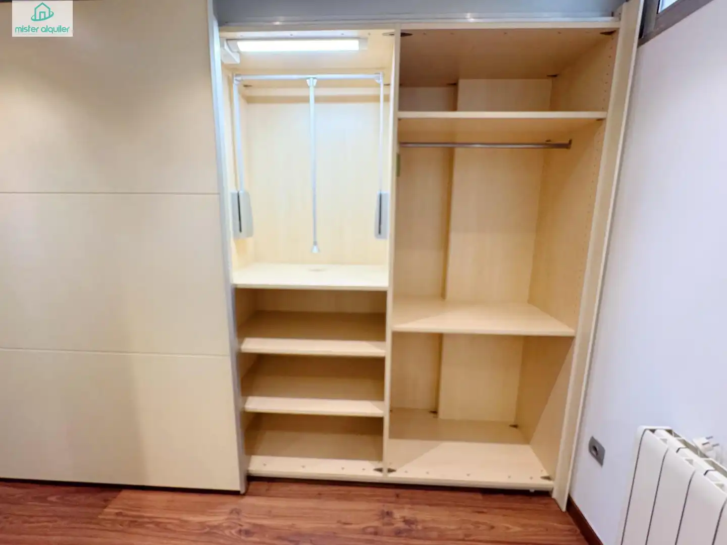 Apartamento con terraza en alquiler en Avenida CATALUÑA 14, imagen 25