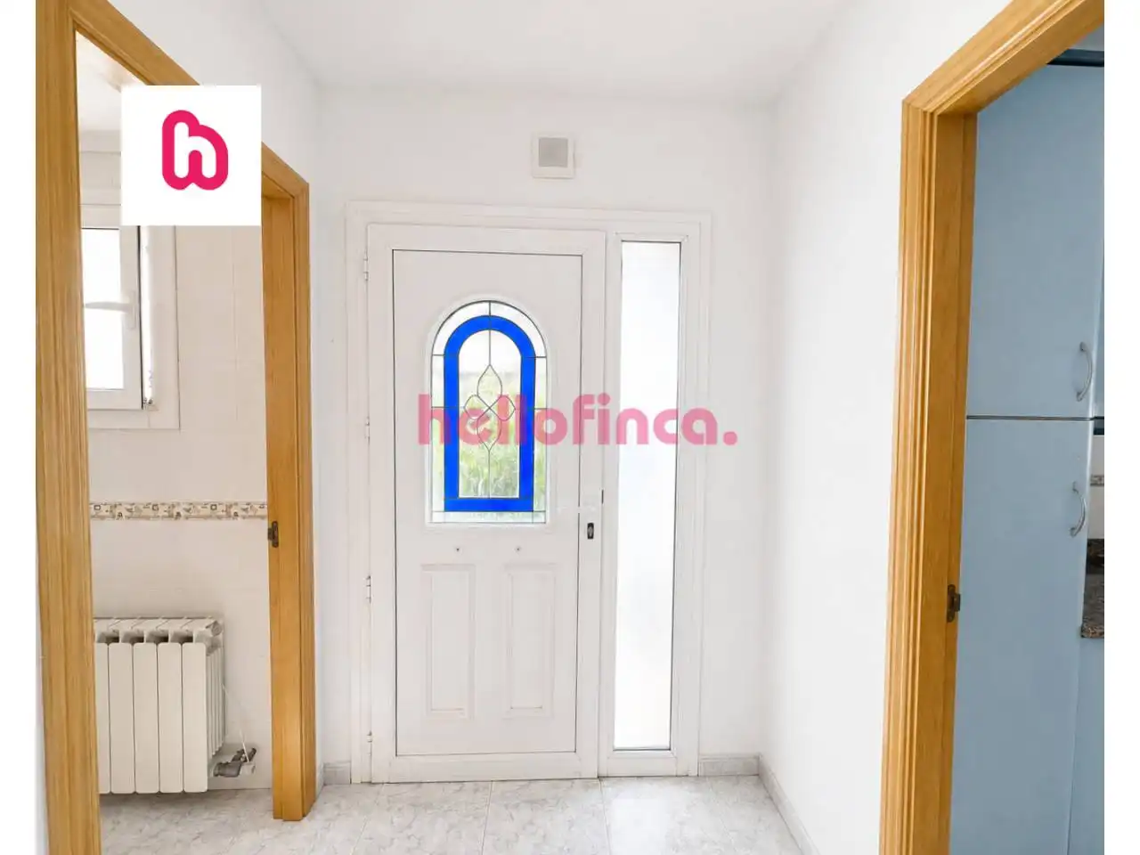Casa adosada en venta en Igualada con Aire acondicionado, Calefacción y Jardín privado