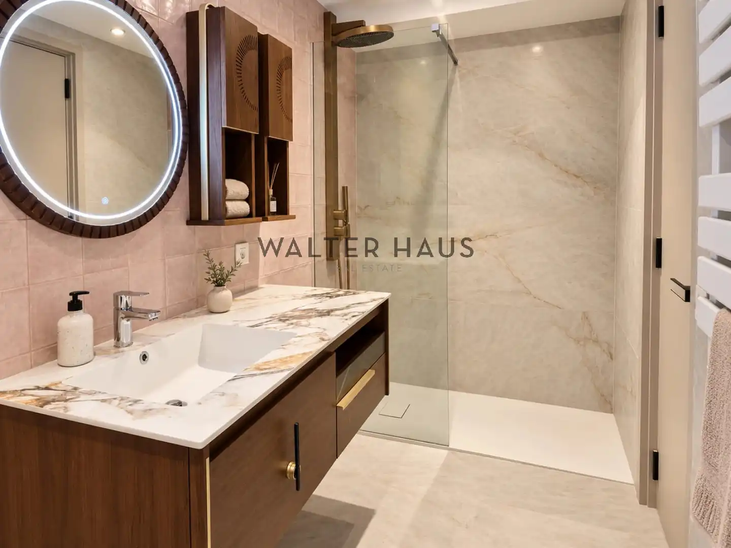 Wohnung mit Aufzug zum Verkauf in Carrer Ciutat de Girona, imagen 8