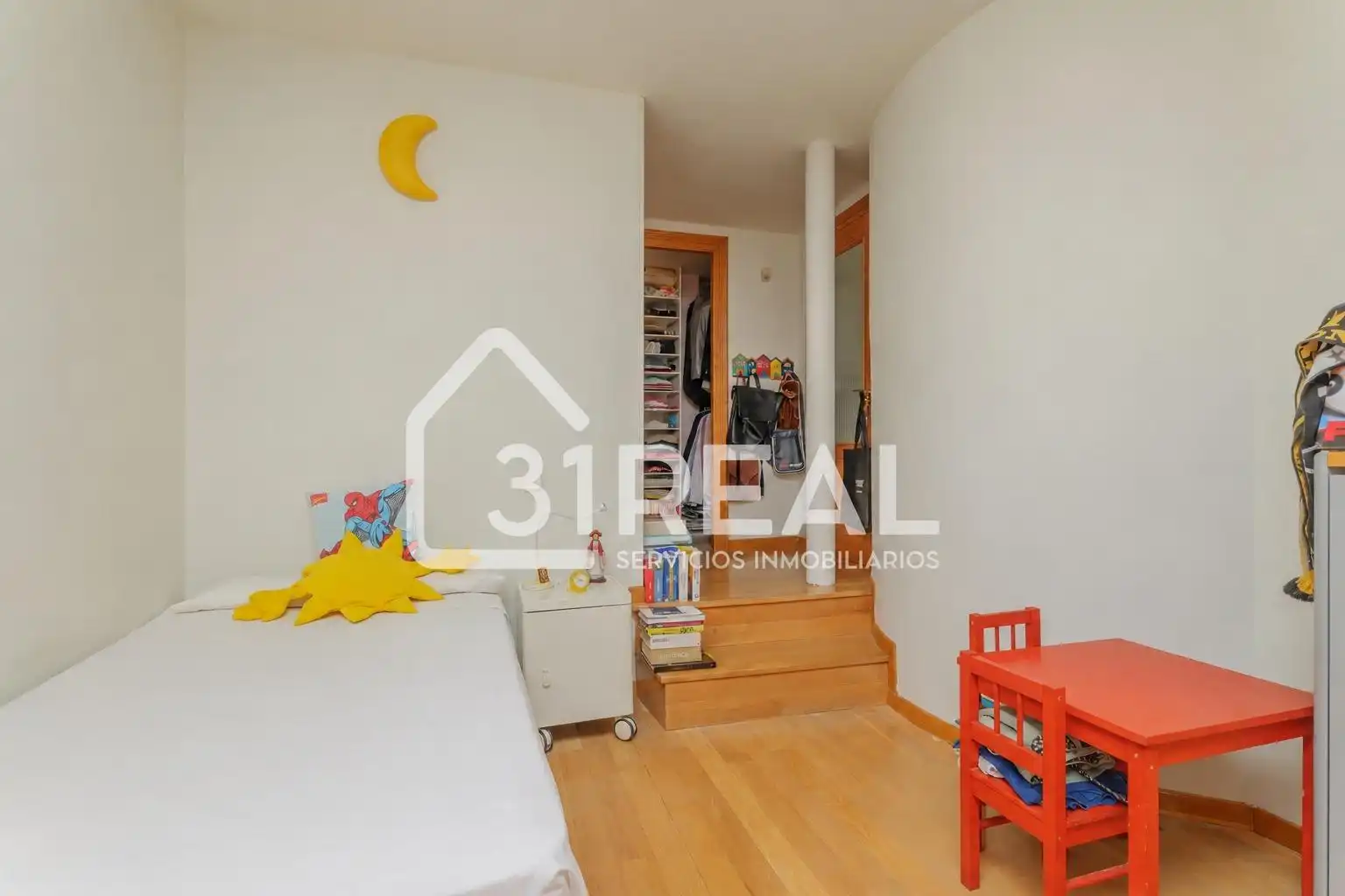 Xalet amb terrassa en venda a Fuencarral - El Pardo, imagen 33