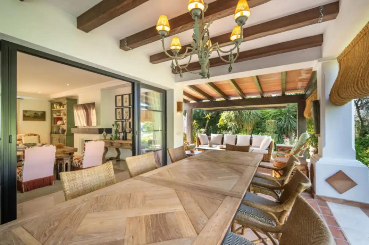 Maison avec piscine à vendre à La Quinta, imagen 8