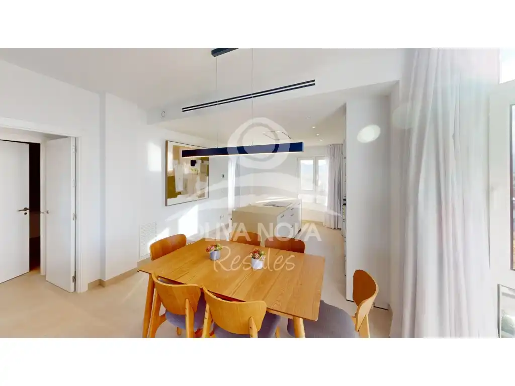 Apartament amb piscina en venda a Avenida Matisse, imagen 42