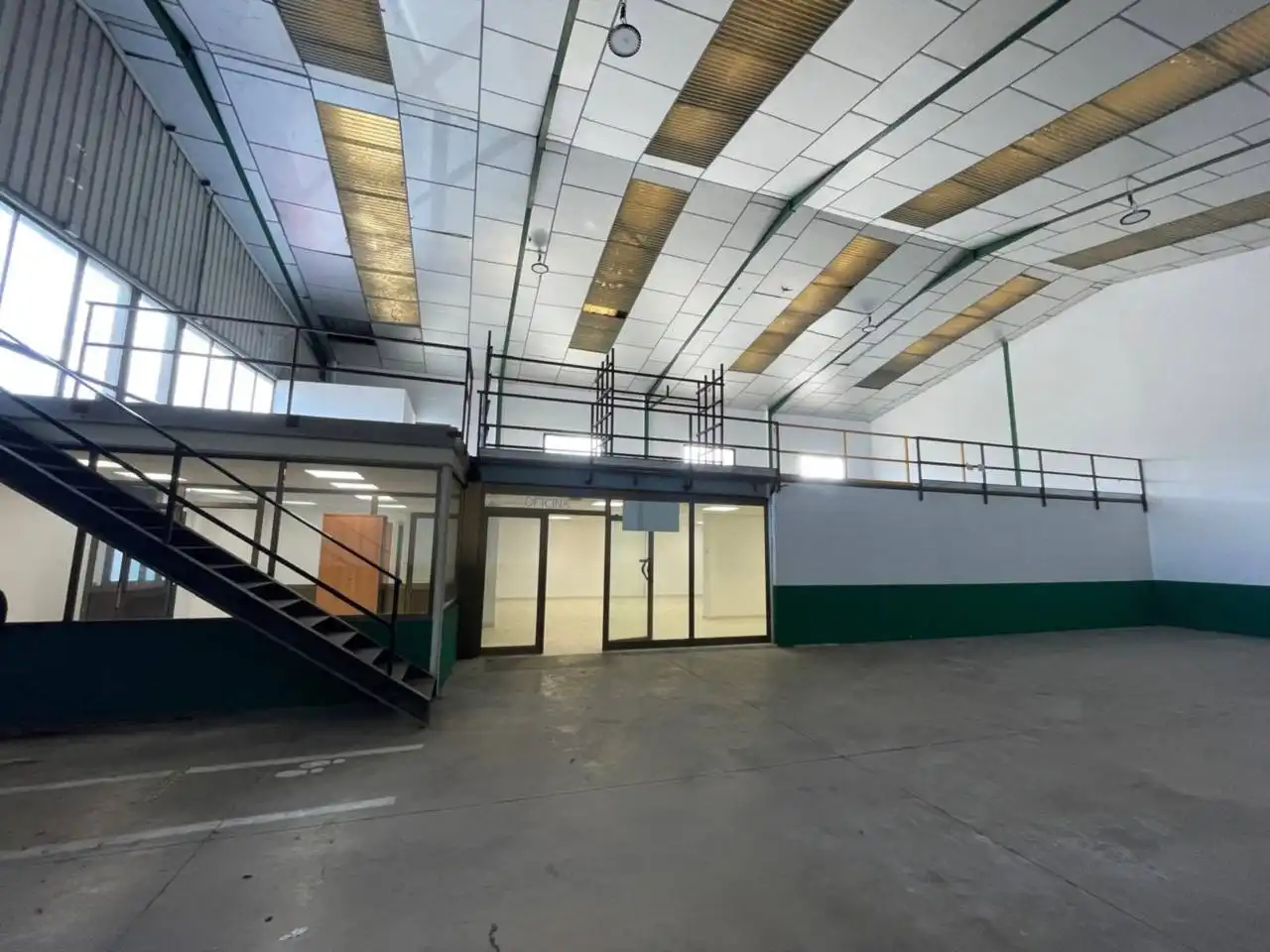 Industrial building to rent in La Roca del Vallès, imagen 3