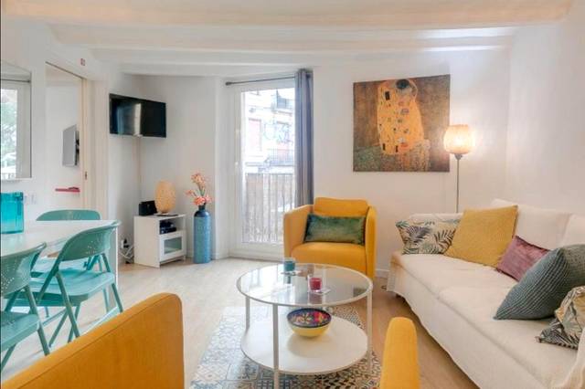 Piso en Venta en Carrer dels Còdols en Barri Gòtic