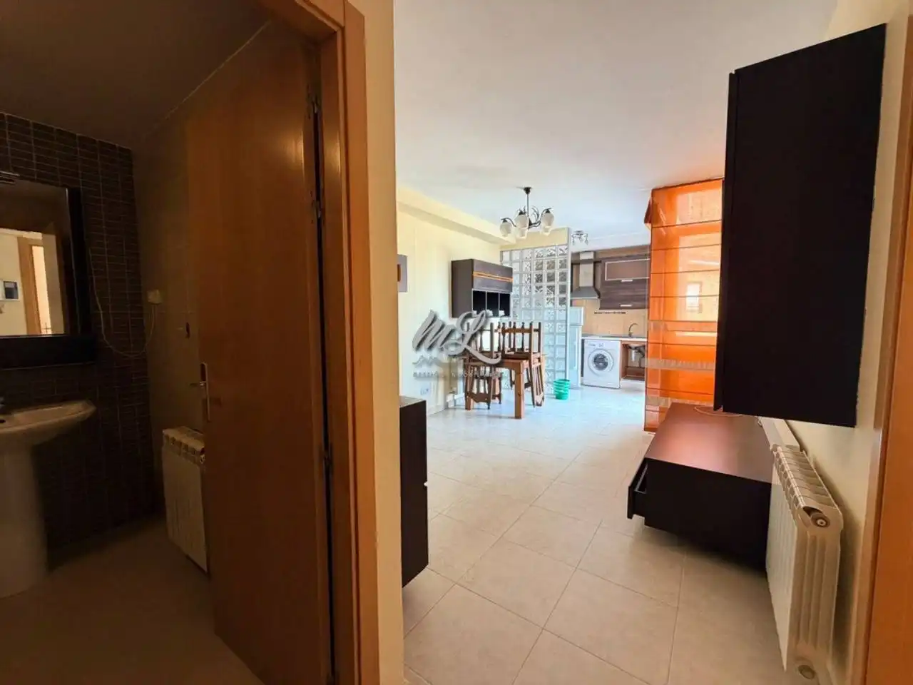 Appartement avec ascenseur à louer à Calle San Roque